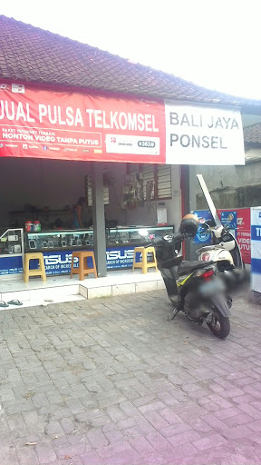 Bali Jaya Ponsel Handphone & Service