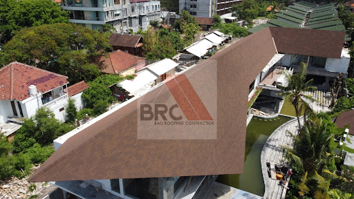 Bali Roofing Contractor