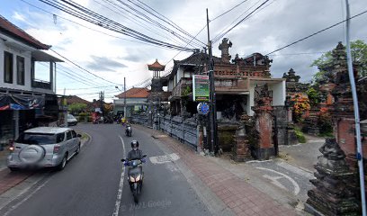 Bali Taksu Sarana