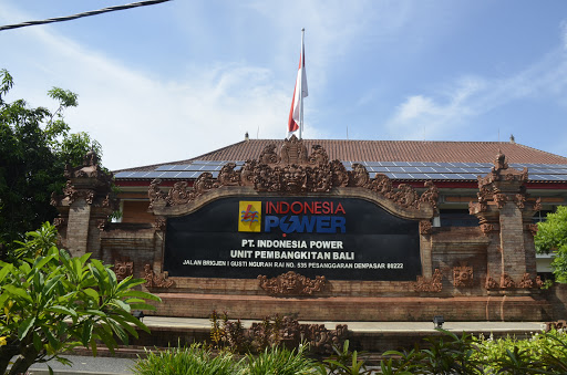PT. Indonesia Power MSU Area II.2 (Bali Office)