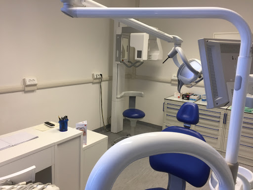 Studio Dentistico Dott. Federico Valenti Obino