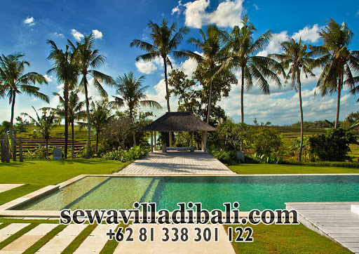 Sewa Villa di Bali