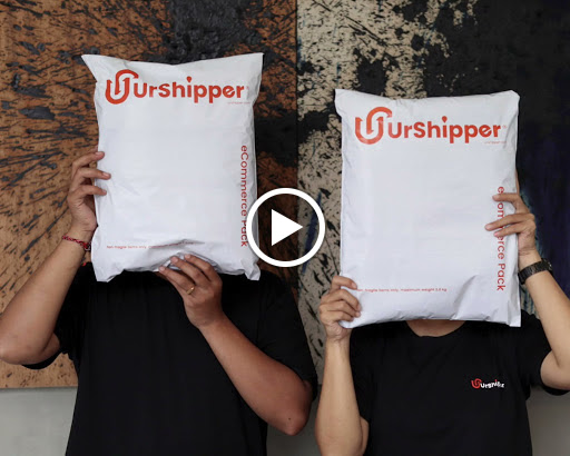 UrShipper - International Shipping Service