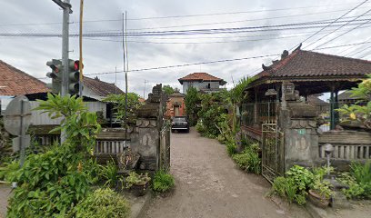 Sanggar Tari Bali Sibanggede