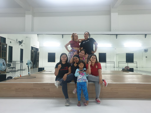 Nuskam Studio (Dance & Olahraga)