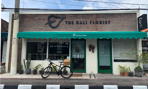 The Bali Florist