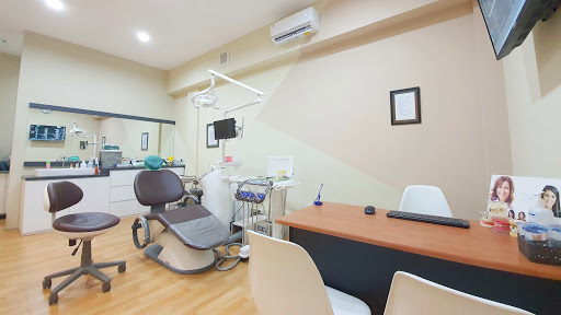 DENTOLOGY Aesthetic Dental Care