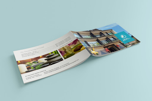 PT Mous Media Bali — Website, Graphic Design, SEO
