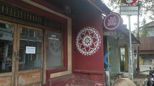 UFOdrum (Bali Yoga Shop)