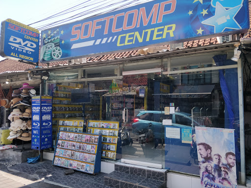 Softcomp Center