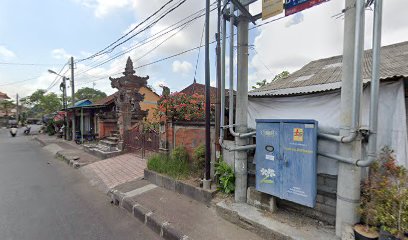 Bali Electronic service