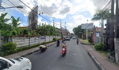 Bali Eletronik Service