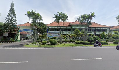 Konsulat Thailand
