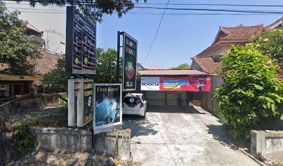 Bali Dental Lab