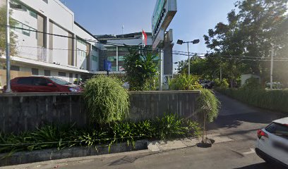 Rumah Sakit Siloam Denpasar
