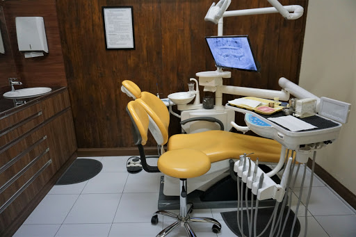 Glimlach Dental Bali