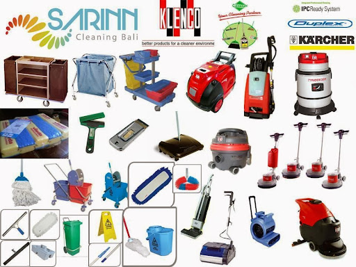 CLEANING BALI, Cleaning equipment, Cleaning Machine, cleaning chemical