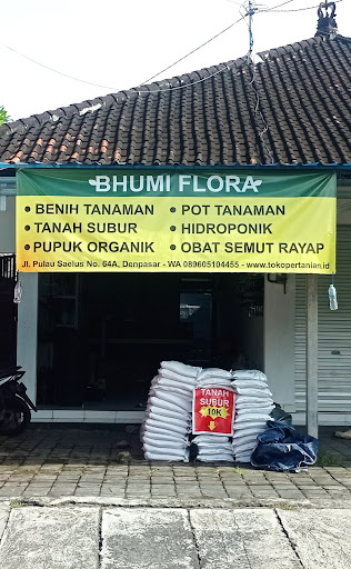 Potme Farm | Bhumi Flora