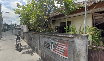 Penangkaran Rumah Lobster Indonesia Unit 5 Bali