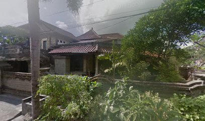 Kantor Panwaslu Kota Denpasar