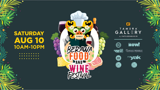 Berawa Food & Wine Festival