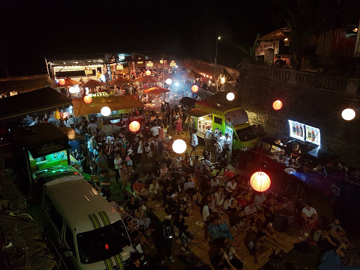 Taman Kuliner - Ubud Food Festival