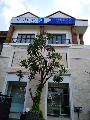 KB Valbury Sekuritas - Cabang Denpasar