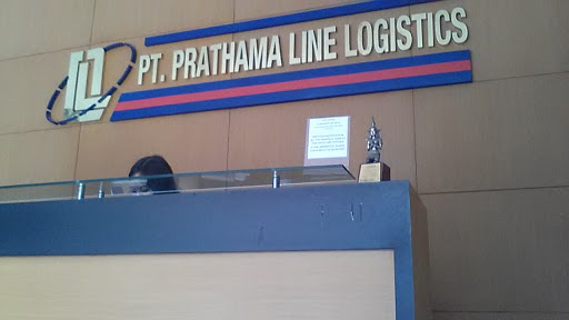 PT. Prathama Line Logistics