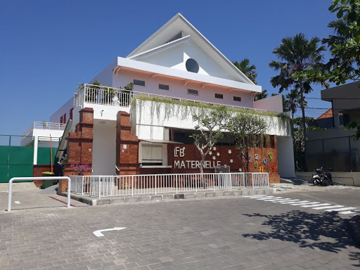Lycée Français De Bali