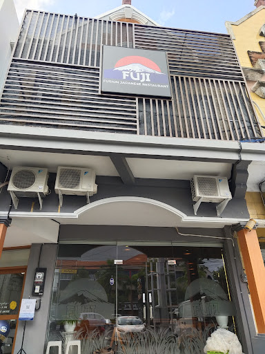 Fuji Fusion Japanese Restaurant