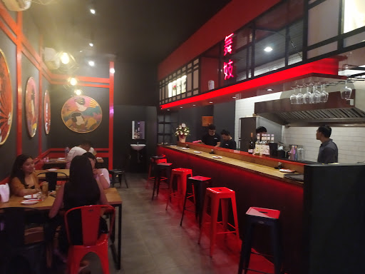 Maiko Fusion Sushi Bar