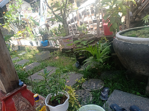 Garuda Garden