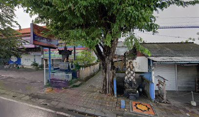 Emas Eko Bali
