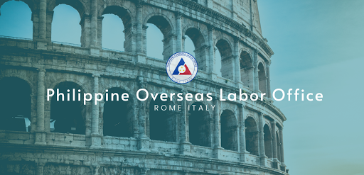 Overseas Labor Office Roma