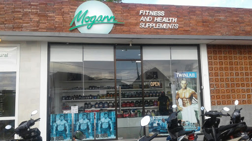 Mogann Fitness and Health Supplements