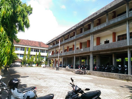 SMA Negeri 2 Denpasar