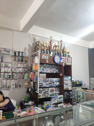 CM Tamiya Hobby Shop