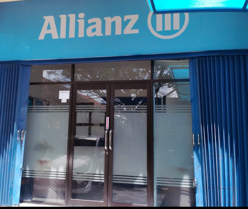 Allianz Villa Insurance Bali