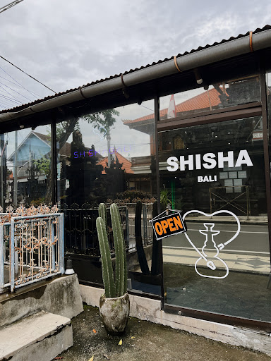 Shisha Bali Love
