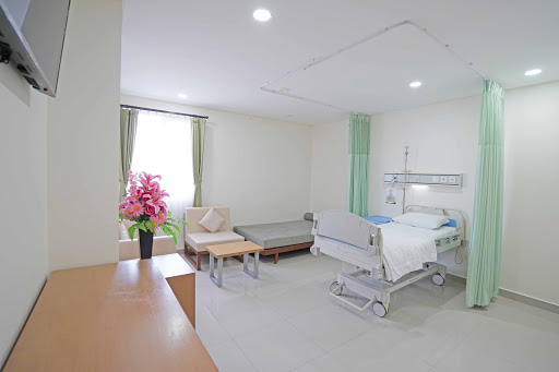 Rumah Sakit Mata Ramata
