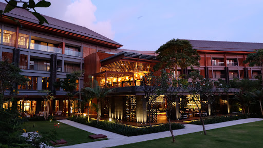 Hotel Indigo Bali Seminyak Beach - IHG Hotel