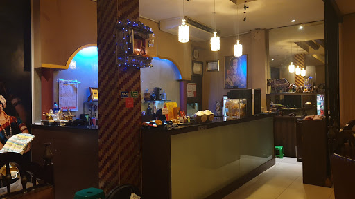 Sitara Indian Restaurant Denpasar