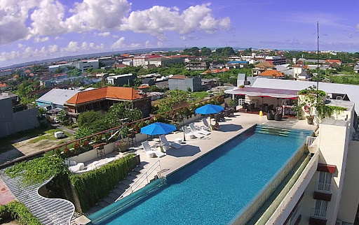 Atanaya Hotel - Kuta, Bali