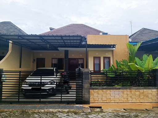 Kantor Prudential Denpasar Badung Bali