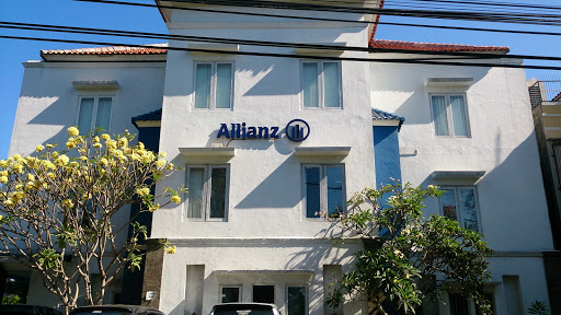 Allianz General Insurance Denpasar Bali