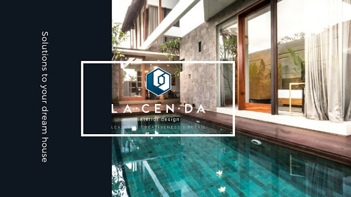 LACENDA Interior Design Bali