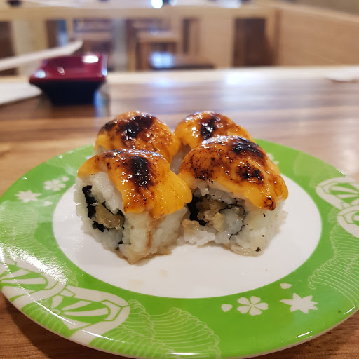Sushi Bushi