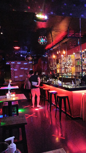 BaliJoe Bar