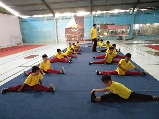 Suryatama Wushu Indonesia