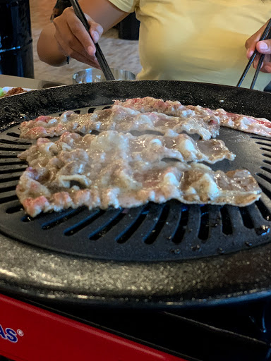 Pochajjang Korean BBQ Renon